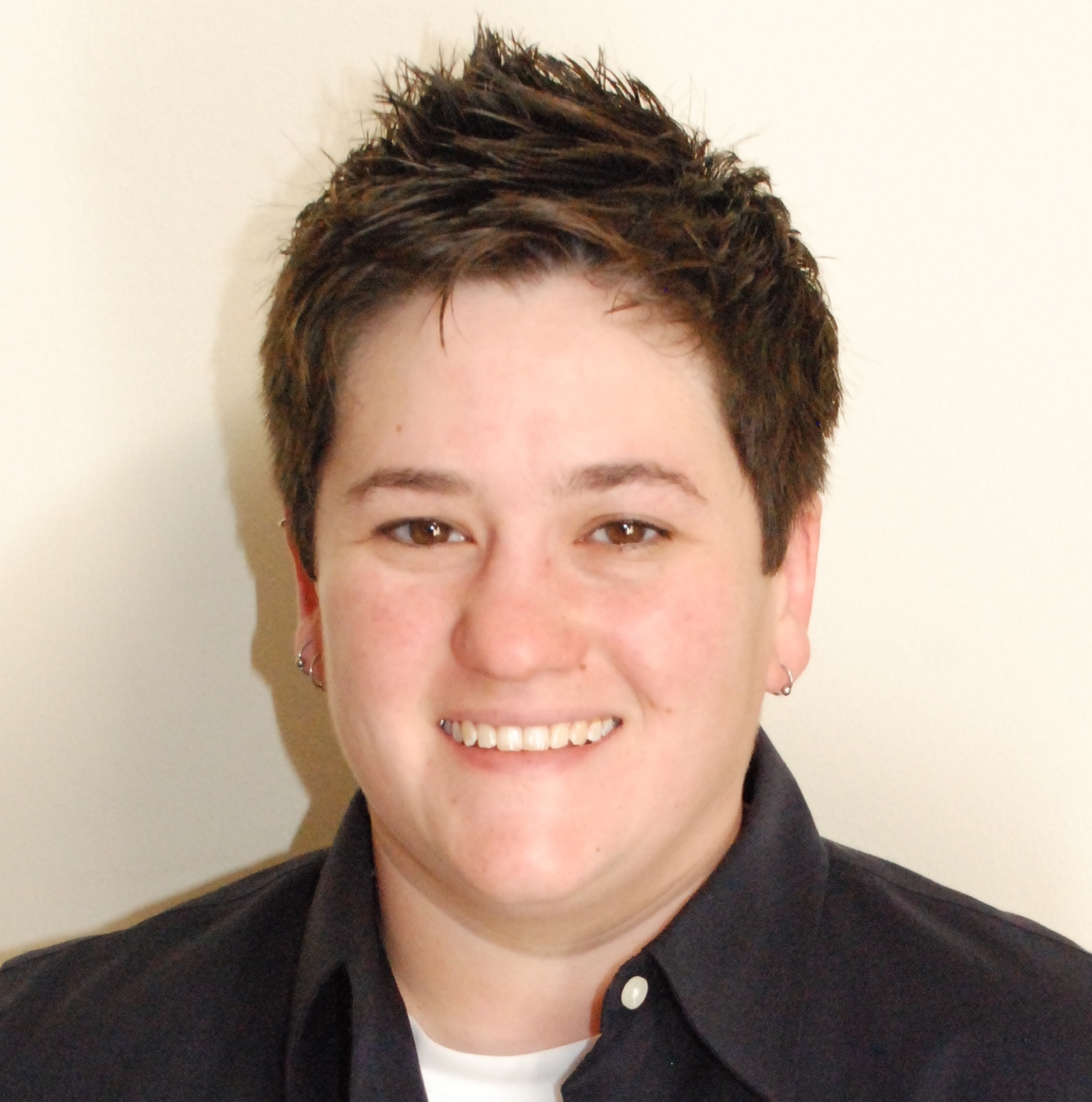 Laura B. Monico, Ph.D.