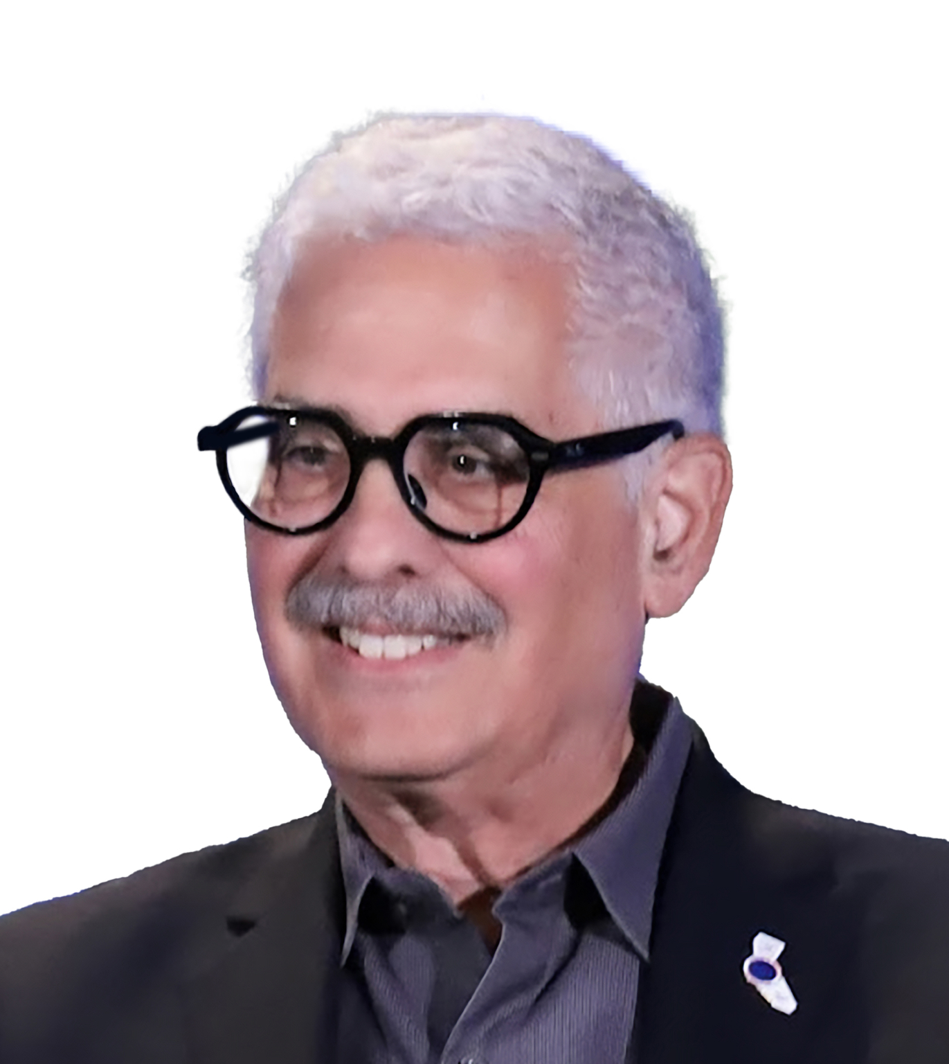 Hon. Robert G. Rassp, Board Chair