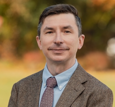 Jan Gryczynski