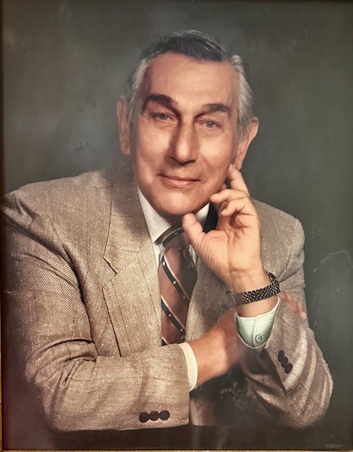 Dr. David Nurco