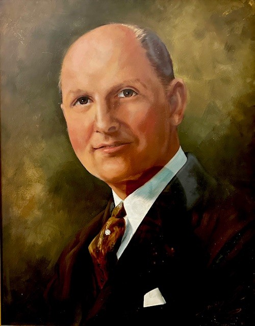 Dr. David Nurco