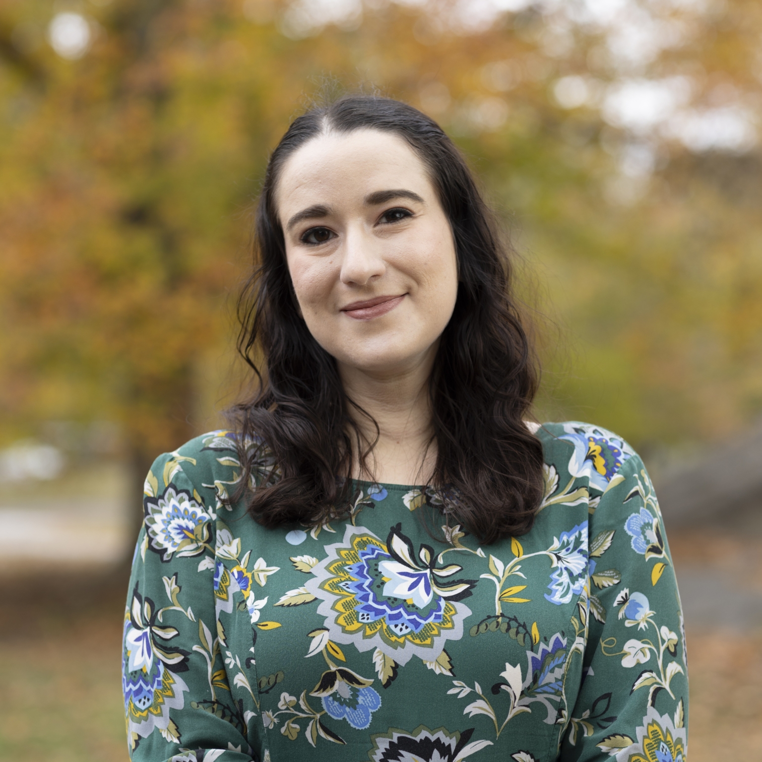 Talia Nadel, M.P.H.